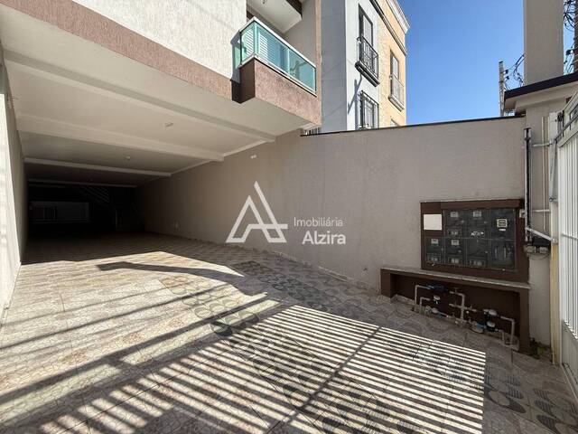 Apartamento para Venda em Santo André - 3