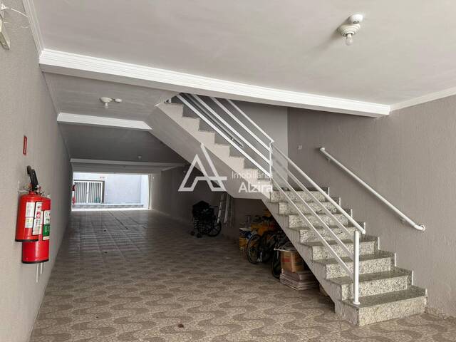 Apartamento para Venda em Santo André - 5