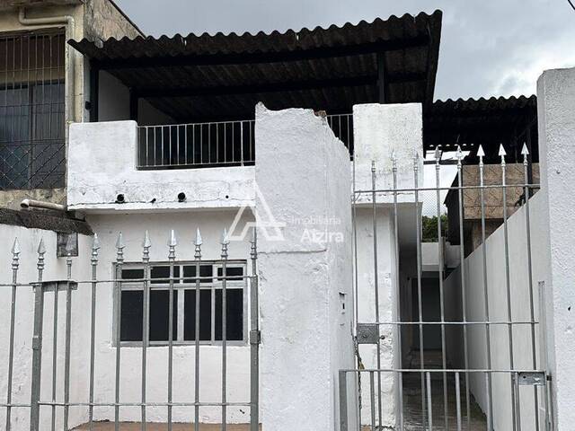 #CA1113 - Casa para Venda em São Paulo - SP - 1
