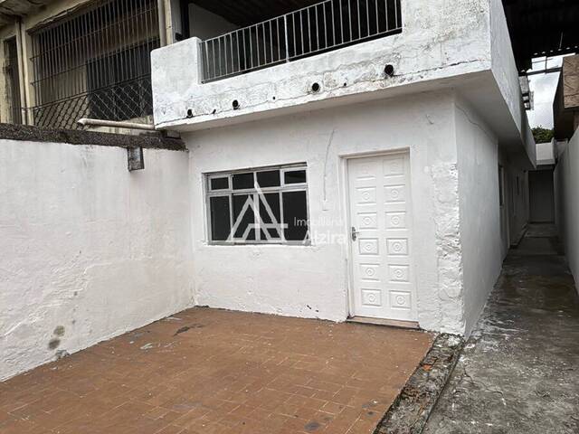 #CA1113 - Casa para Venda em São Paulo - SP - 2