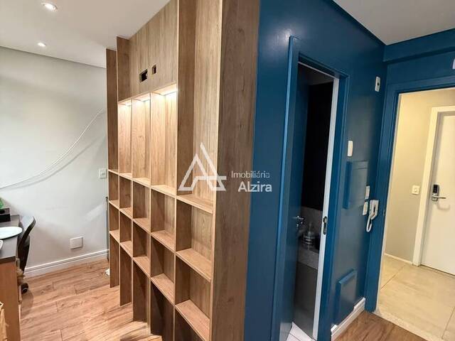 Sala para Locação em São Bernardo do Campo - 5