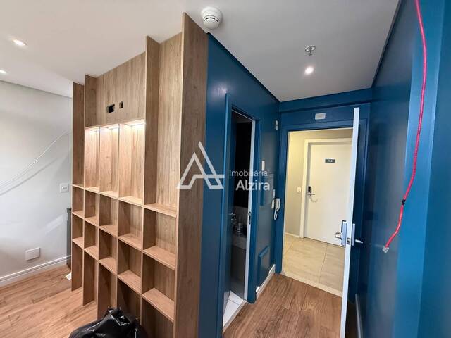 Sala para Locação em São Bernardo do Campo - 4