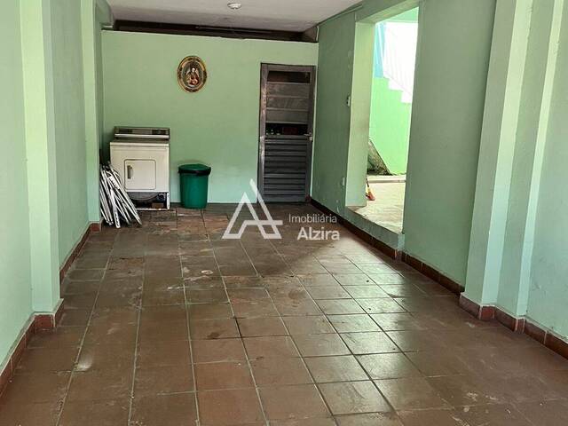 Casa para Venda em Santo André - 3