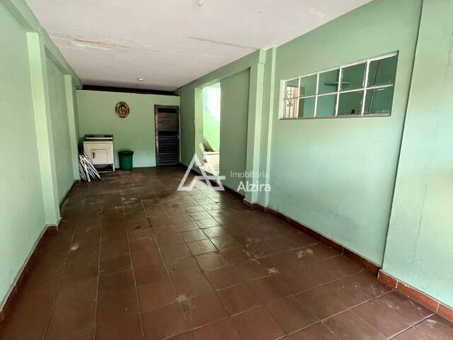 Casa para Venda em Santo André - 2
