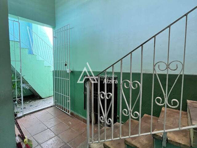 Casa para Venda em Santo André - 5