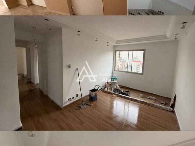 #AP1116 - Apartamento para Venda em Santo André - SP - 1