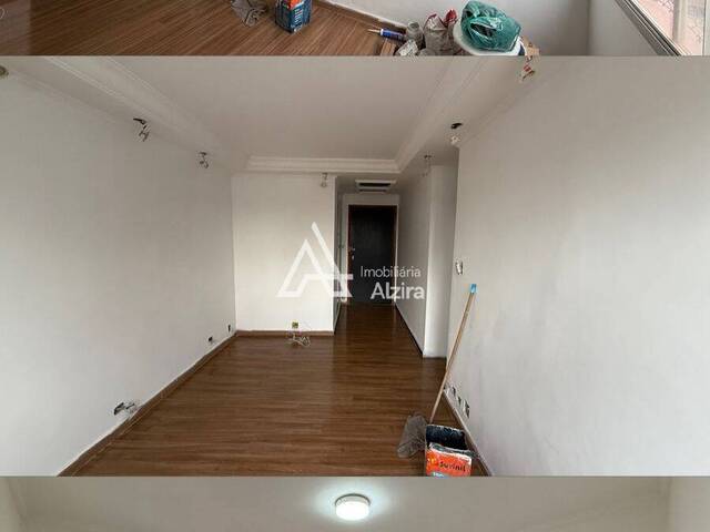 #AP1116 - Apartamento para Venda em Santo André - SP - 2