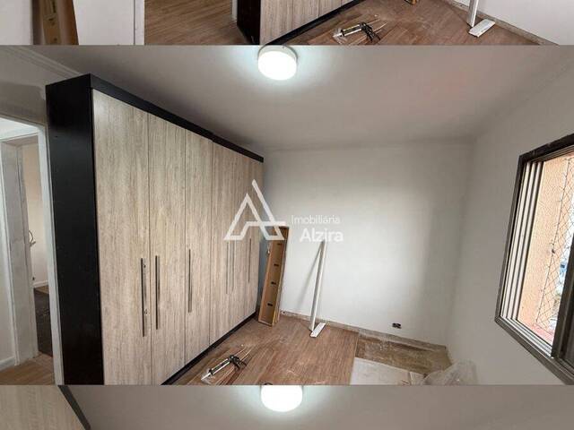 Apartamento para Venda em Santo André - 4