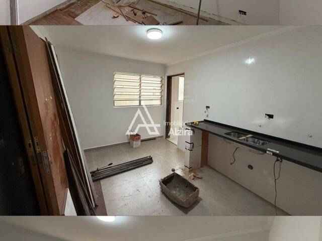 Apartamento para Venda em Santo André - 5