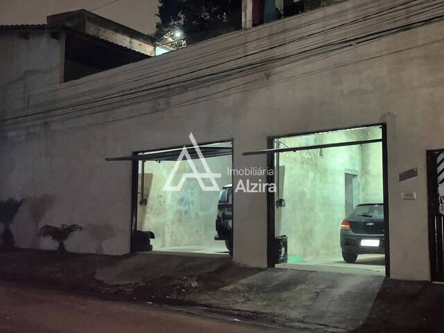 #CH0004 - Chácara para Venda em Santo André - SP - 3