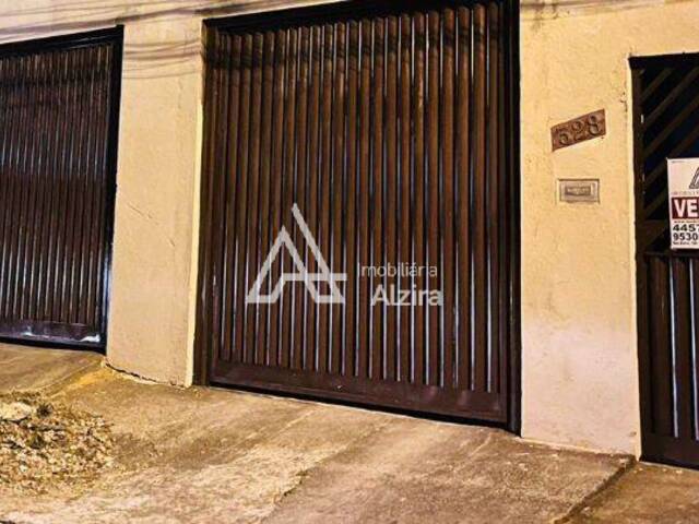 #CH0004 - Chácara para Venda em Santo André - SP - 2