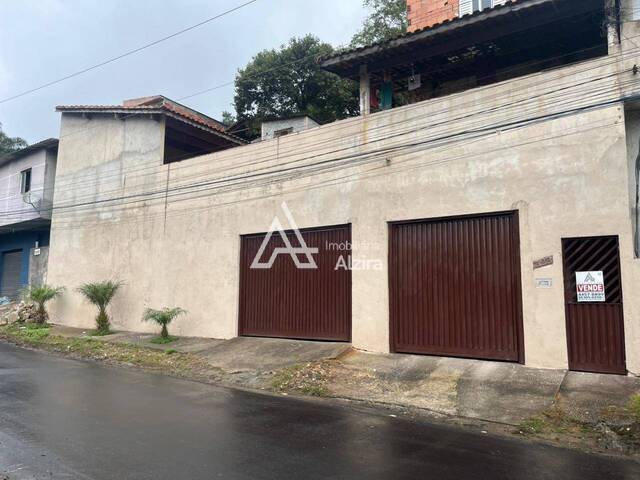 #CH0004 - Chácara para Venda em Santo André - SP - 1