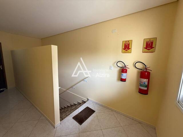 Sala para Locação em Santo André - 5