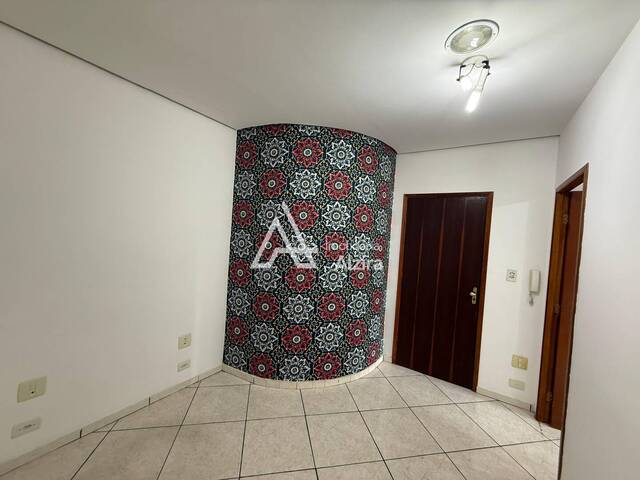 Locação em Vila Pires - Santo André
