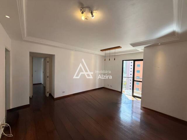 #AP1117 - Apartamento para Locação em Santo André - SP - 1