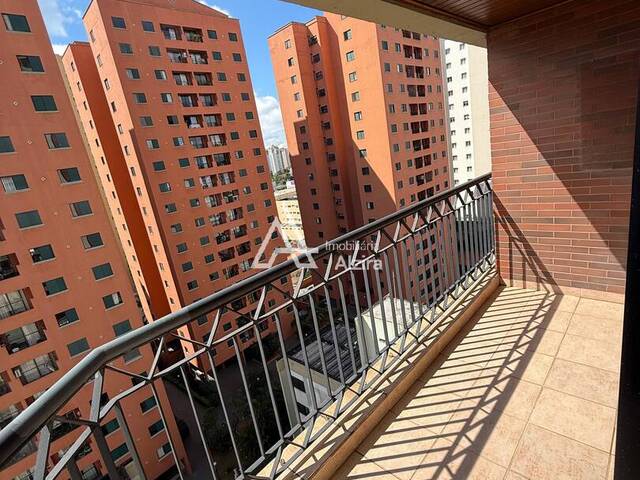 Apartamento para Locação em Santo André - 4