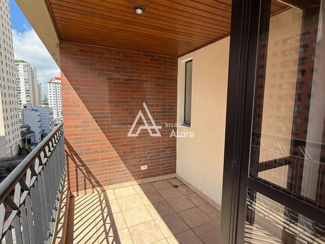Apartamento para Locação em Santo André - 5