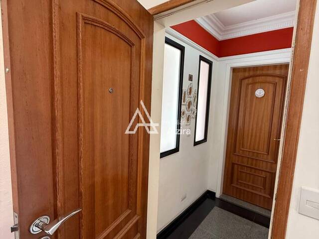 #AP1117 - Apartamento para Locação em Santo André - SP - 2