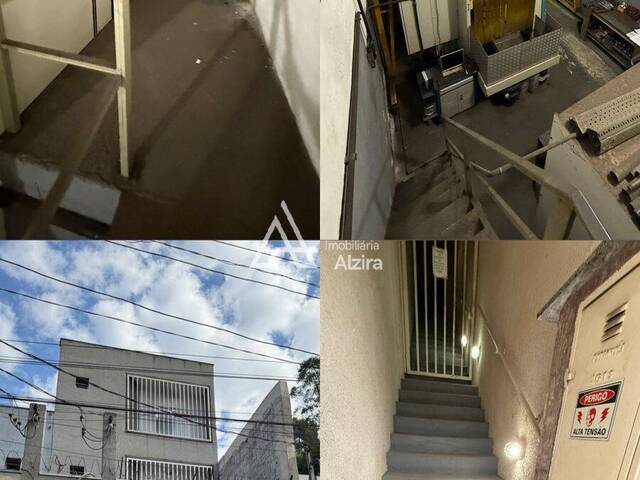 #PR1115 - Apartamento para Venda em São Paulo - SP - 3