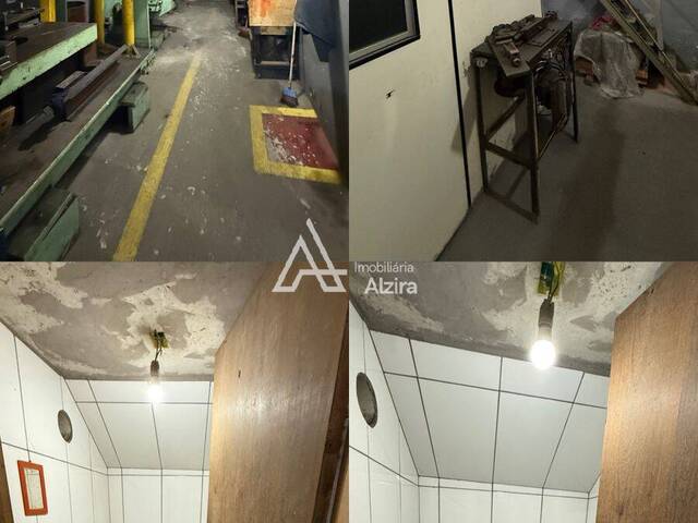 #PR1115 - Apartamento para Venda em São Paulo - SP - 2
