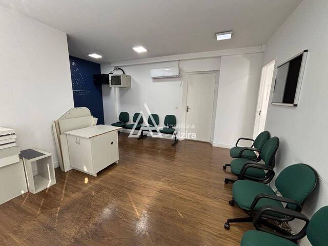Sala para Venda em Santo André - 2