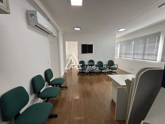 Sala para Venda em Santo André - 3