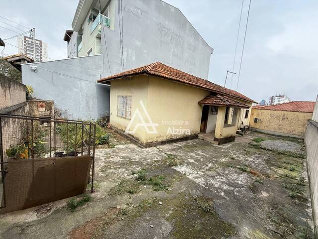Venda em Paraíso - Santo André