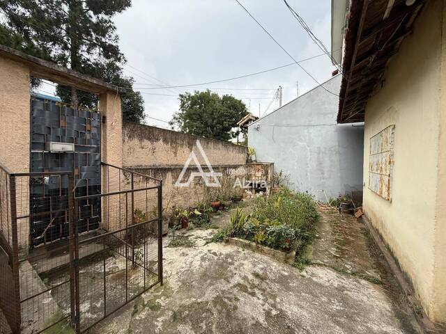 Casa para Venda em Santo André - 2