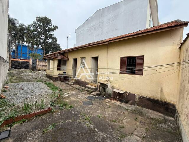 Casa para Venda em Santo André - 5
