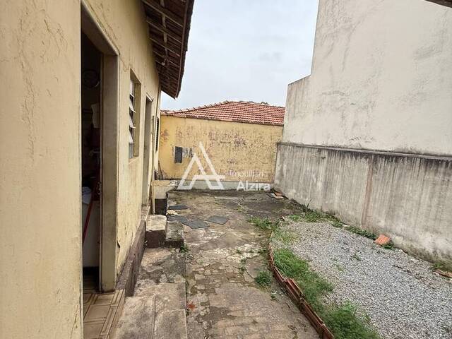 Casa para Venda em Santo André - 4
