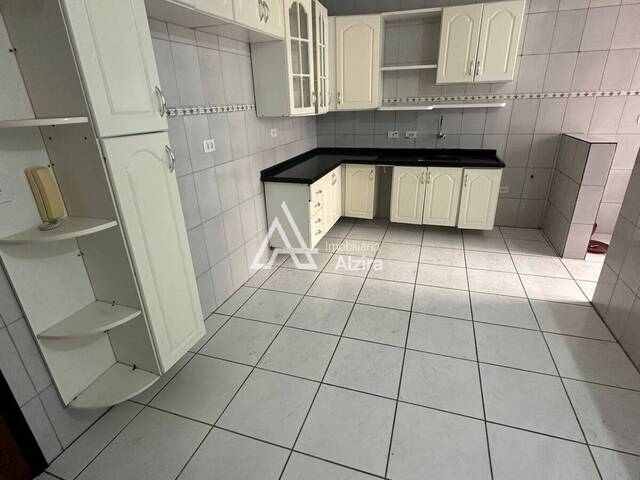 Apartamento para Venda em Santo André - 4