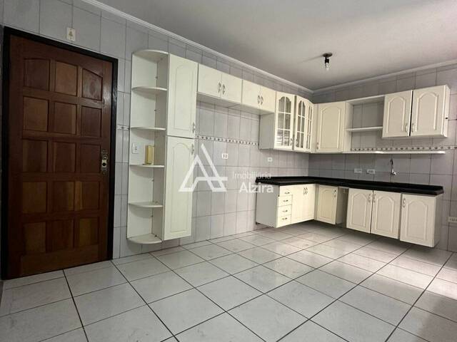 #AP1124 - Apartamento para Venda em Santo André - SP - 3
