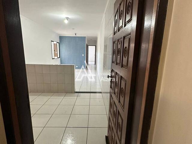 #AP1124 - Apartamento para Venda em Santo André - SP - 1