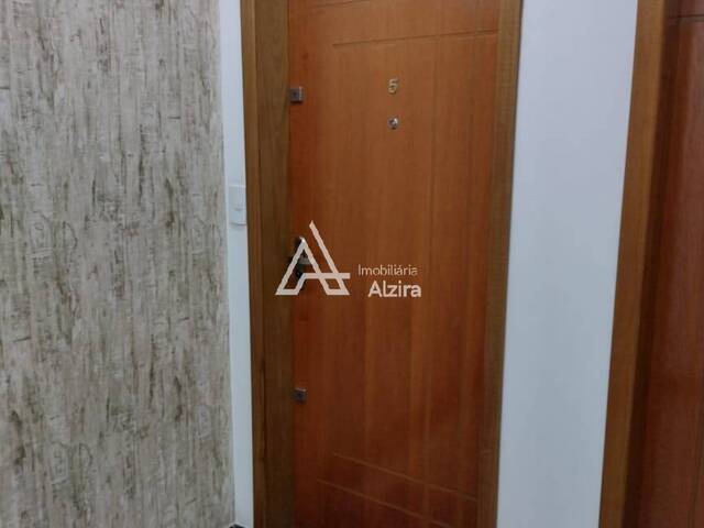 #CO1126 - Apartamento para Venda em Santo André - SP - 2