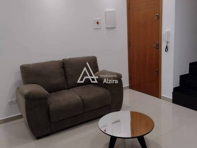 Apartamento para Venda em Santo André - 4