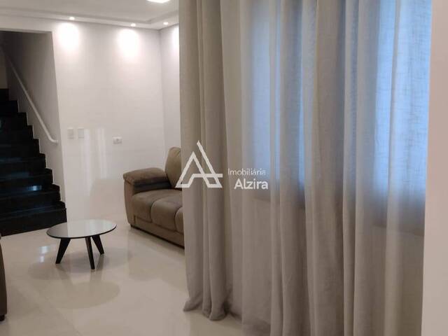#CO1126 - Apartamento para Venda em Santo André - SP - 1
