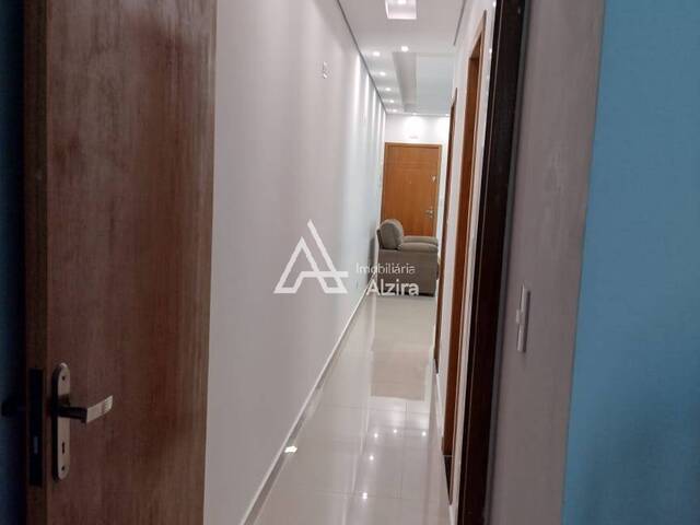 #CO1126 - Apartamento para Venda em Santo André - SP - 3