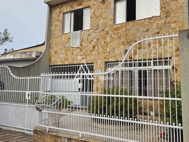 Venda em Jardim Cristiane - Santo André