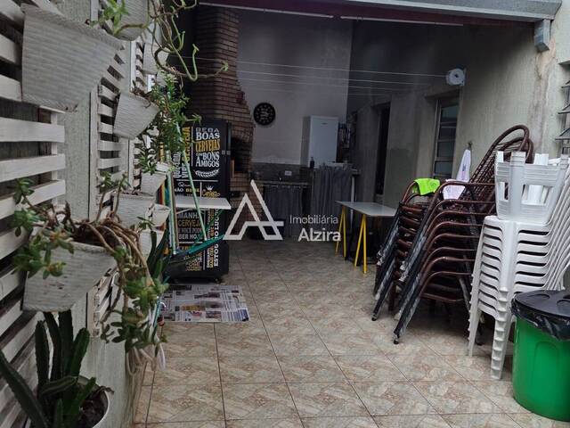 Casa para Venda em Santo André - 3