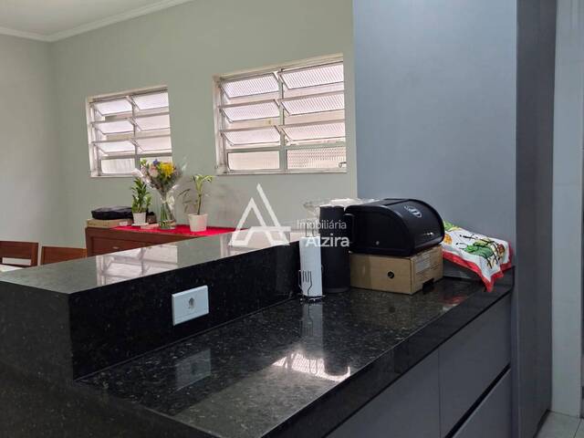Casa para Venda em Santo André - 5