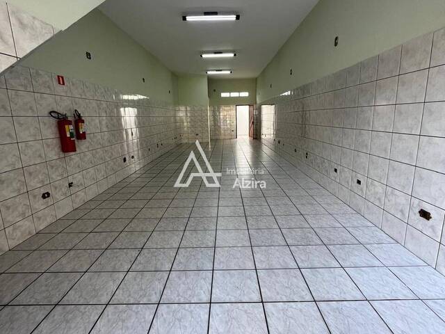#SL1121 - Salão Comercial para Locação em Santo André - SP - 3