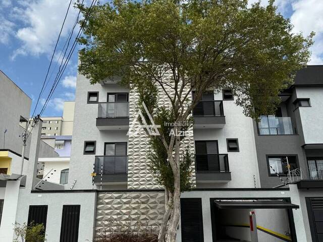 #AP1128 - Apartamento para Venda em Santo André - SP - 1