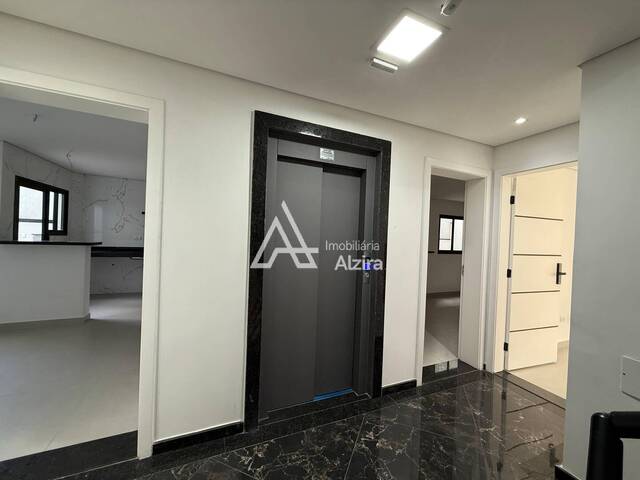 Apartamento para Venda em Santo André - 5