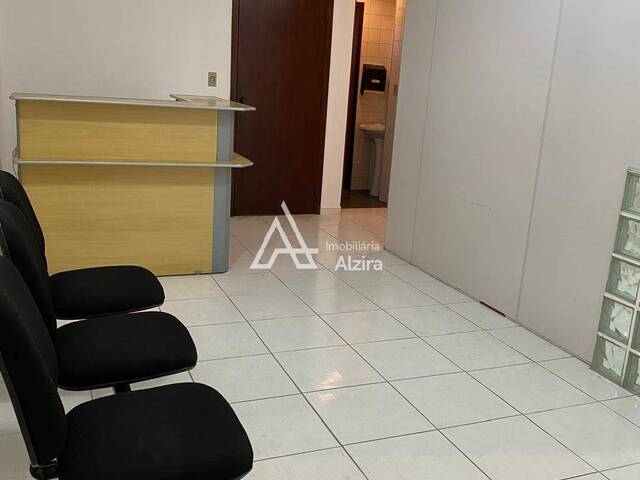 Sala para Venda em Santo André - 2