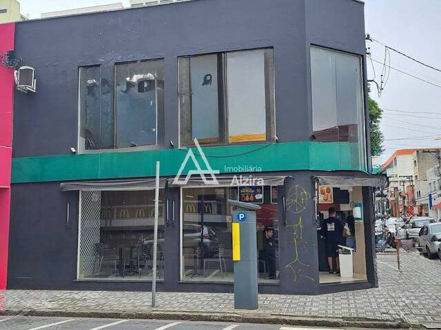 Locação em Centro - Santo André