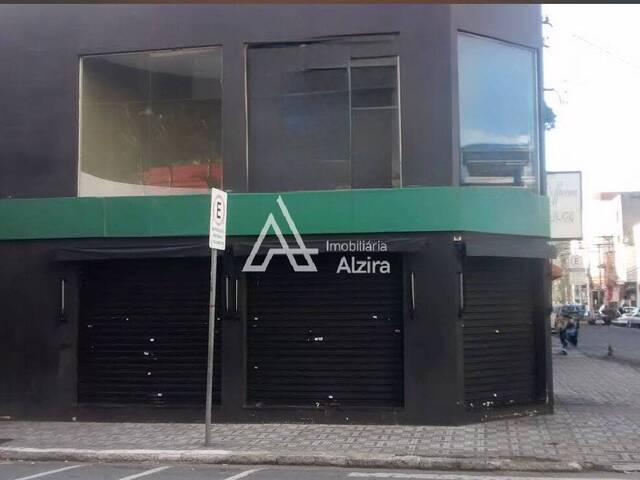 Sala para Locação em Santo André - 2