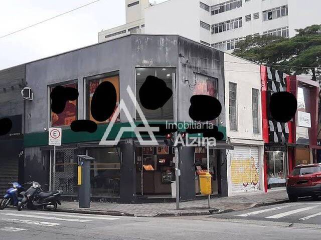 Sala para Locação em Santo André - 3