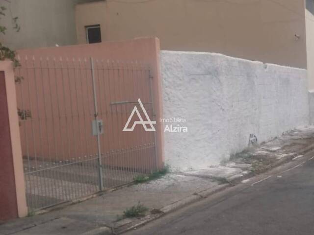 #TE1134 - Área para Venda em Santo André - SP - 3