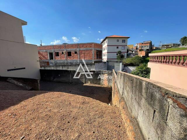 #TE1134 - Área para Venda em Santo André - SP - 1