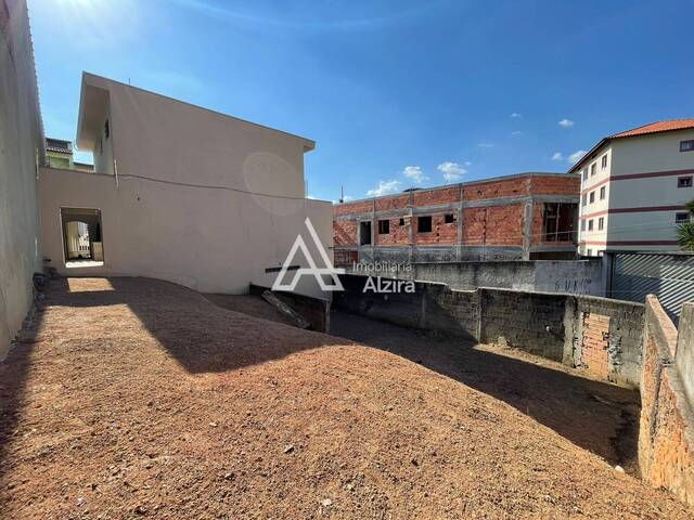 Área para Venda em Santo André - 4